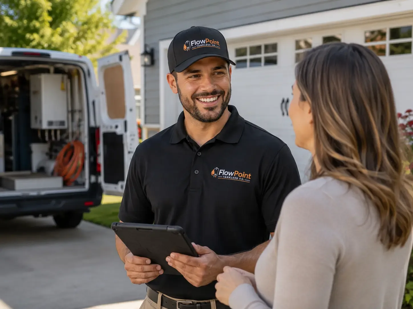 Tankless Water Heater Installation Nuevo, CA FAQs